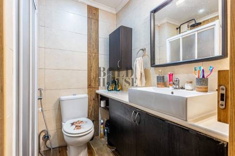 Apartamento T3 Venda em Azambuja,Azambuja