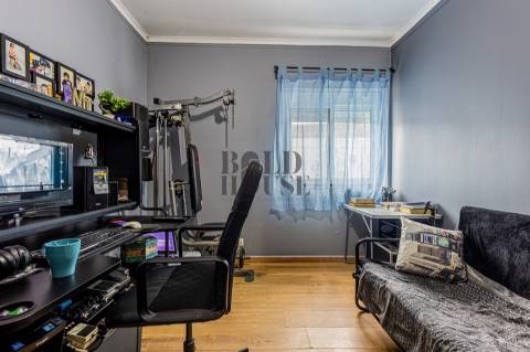 Apartamento T3 Venda em Azambuja,Azambuja