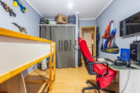 Apartamento T3 Venda em Azambuja,Azambuja