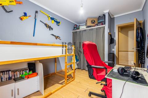 Apartamento T3 Venda em Azambuja,Azambuja