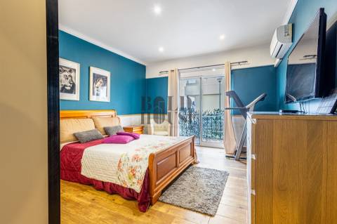 Apartamento T3 Venda em Azambuja,Azambuja