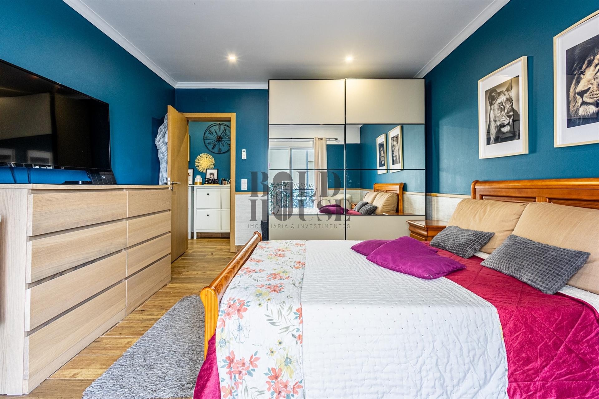 Apartamento T3 Venda em Azambuja,Azambuja