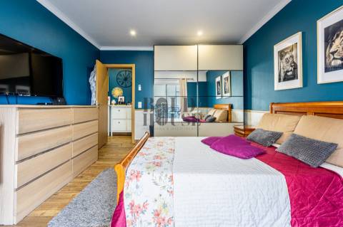 Apartamento T3 Venda em Azambuja,Azambuja