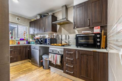 Apartamento T3 Venda em Azambuja,Azambuja