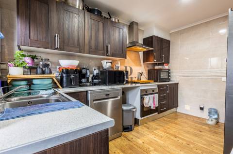 Apartamento T3 Venda em Azambuja,Azambuja