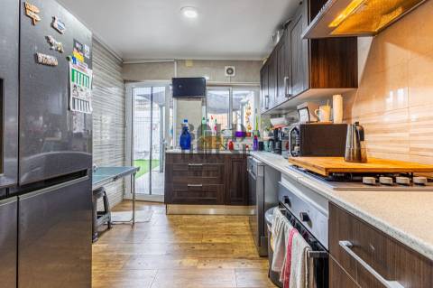 Apartamento T3 Venda em Azambuja,Azambuja