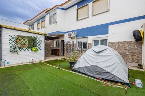 Apartamento T3 Venda em Azambuja,Azambuja