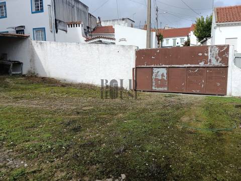 Terreno Para Construção  Venda em Aveiras de Cima,Azambuja