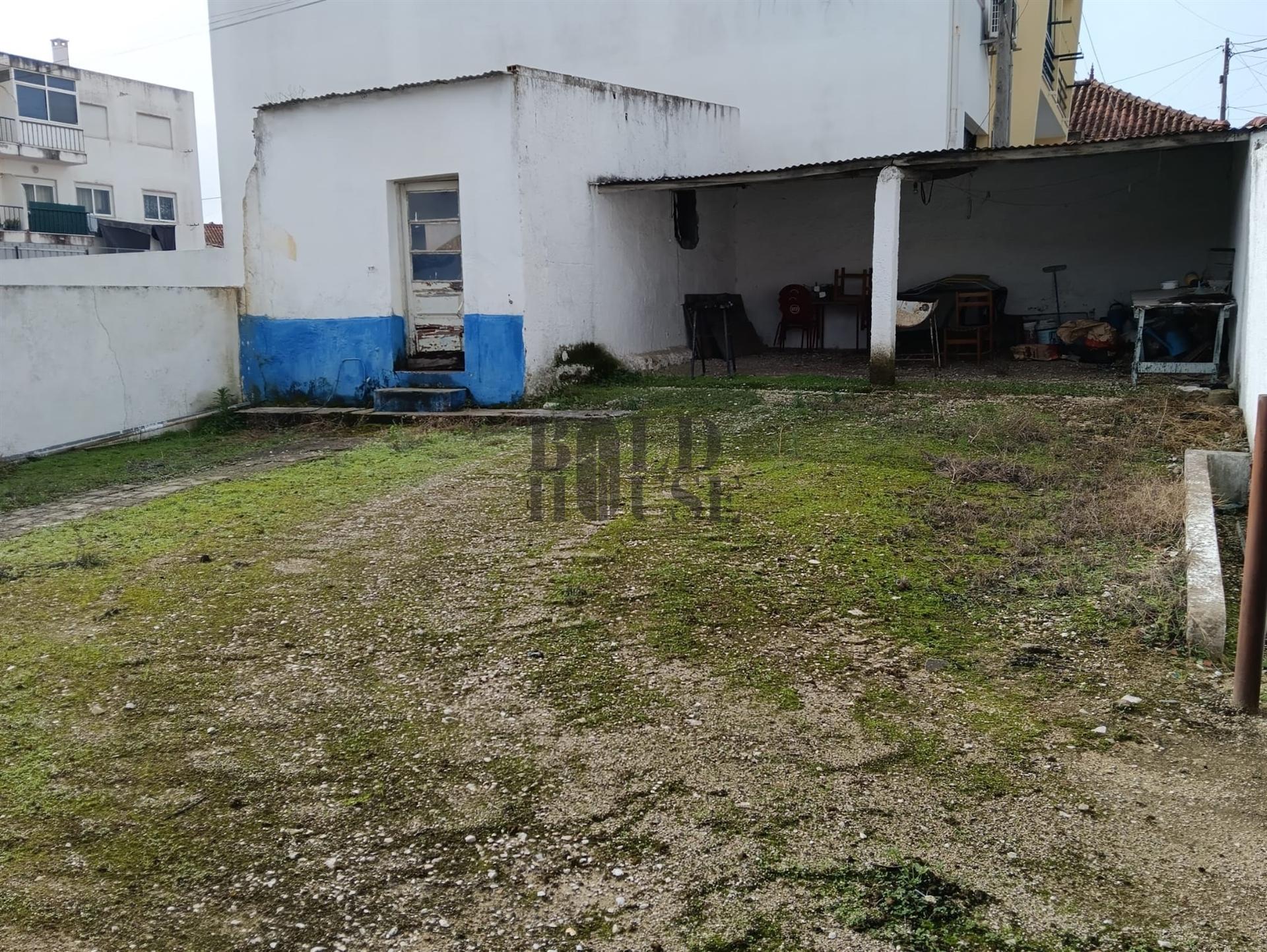 Terreno Para Construção  Venda em Aveiras de Cima,Azambuja