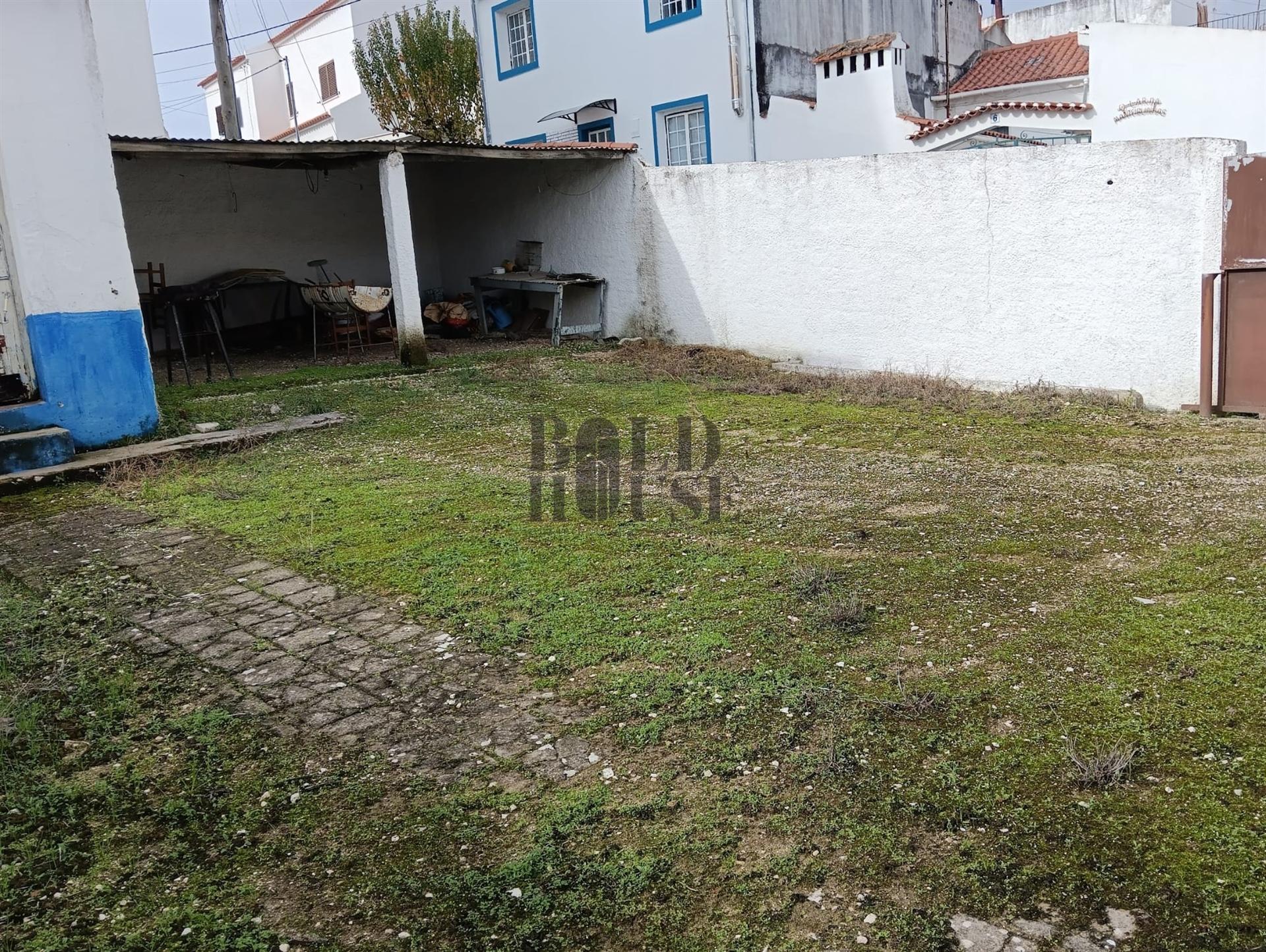 Terreno Para Construção  Venda em Aveiras de Cima,Azambuja