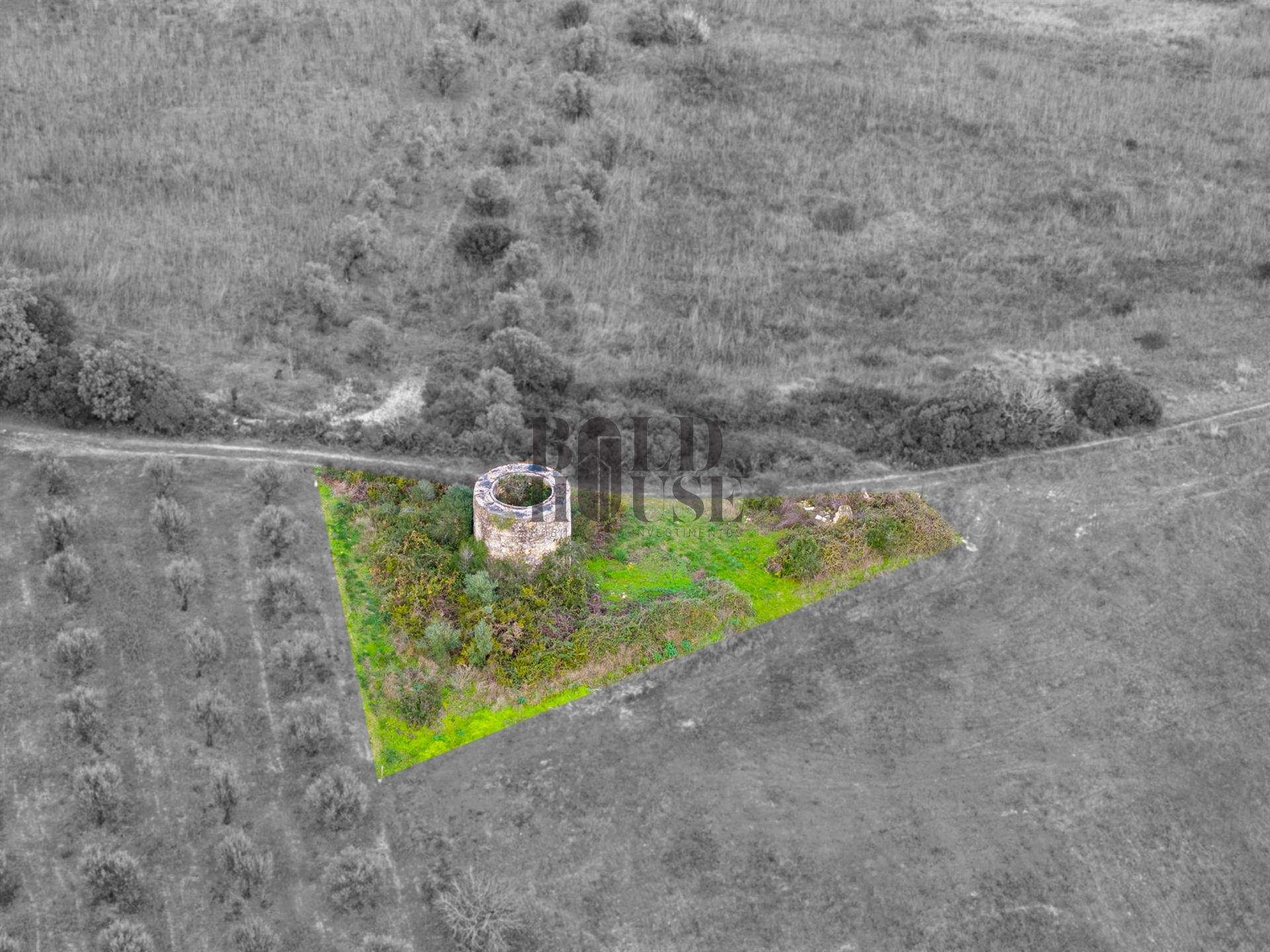 Quintinha  Venda em Achete, Azoia de Baixo e Póvoa de Santarém,Santarém