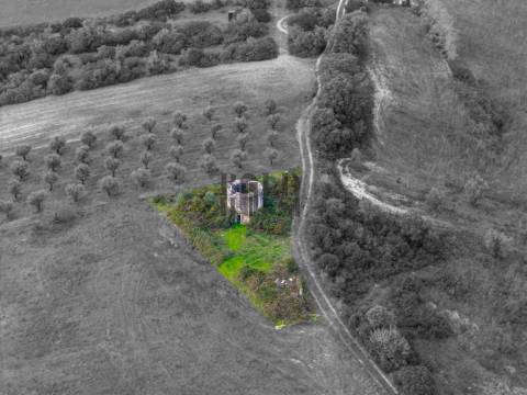 Quintinha  Venda em Achete, Azoia de Baixo e Póvoa de Santarém,Santarém