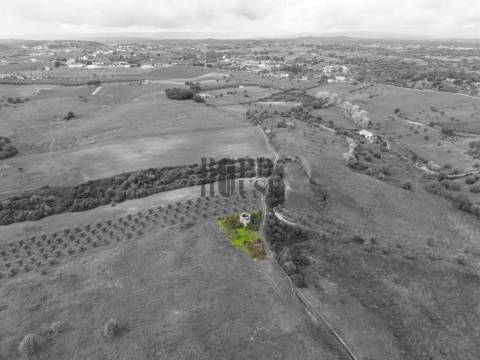 Quintinha  Venda em Achete, Azoia de Baixo e Póvoa de Santarém,Santarém