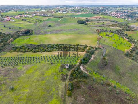 Quintinha  Venda em Achete, Azoia de Baixo e Póvoa de Santarém,Santarém