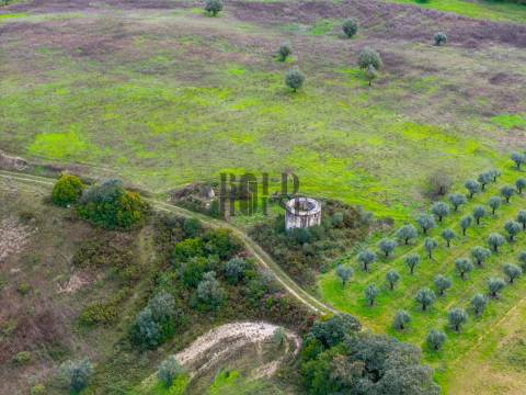 Quintinha  Venda em Achete, Azoia de Baixo e Póvoa de Santarém,Santarém