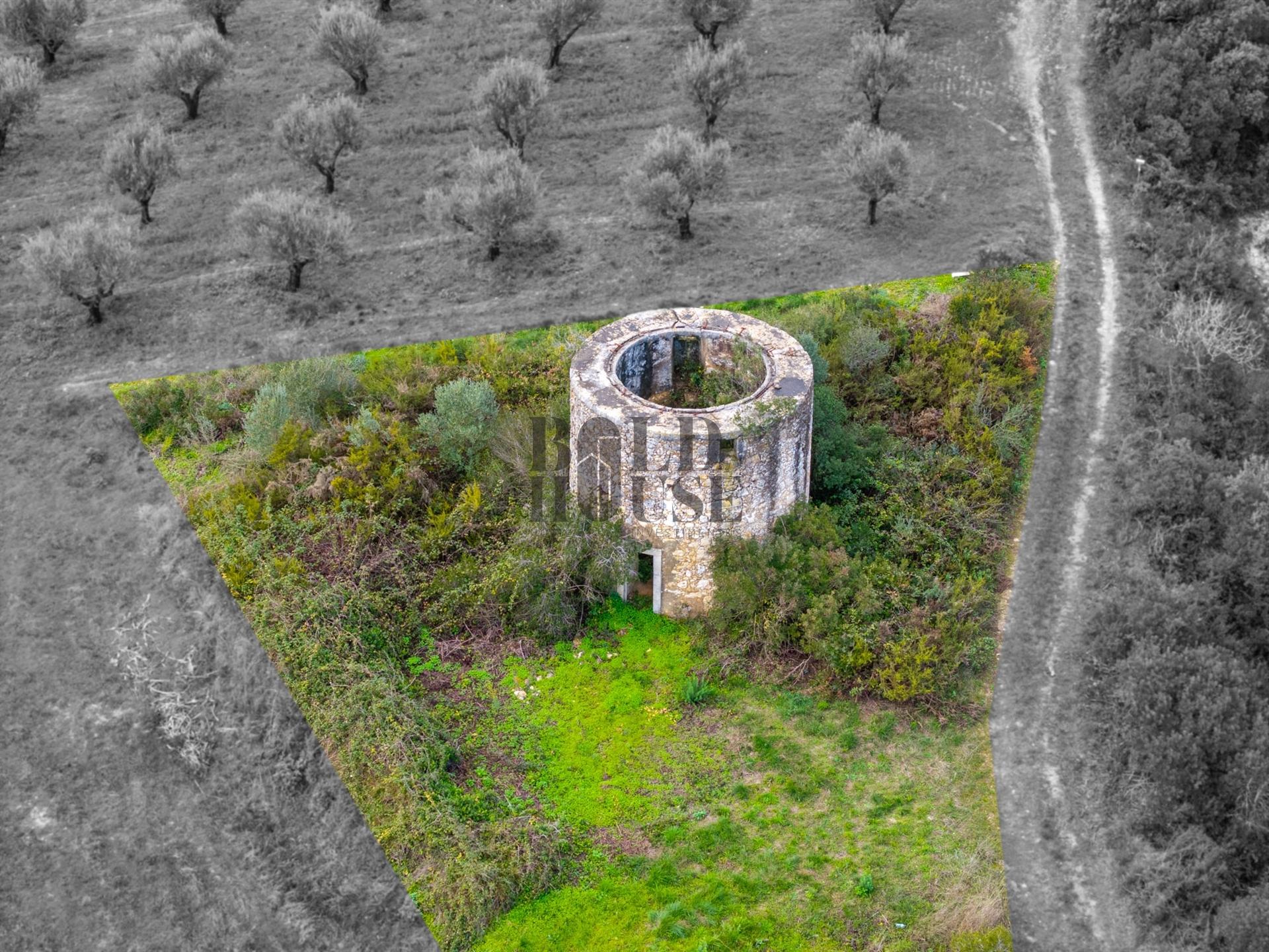 Quintinha  Venda em Achete, Azoia de Baixo e Póvoa de Santarém,Santarém