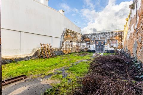 Armazém  Venda em Cartaxo e Vale da Pinta,Cartaxo