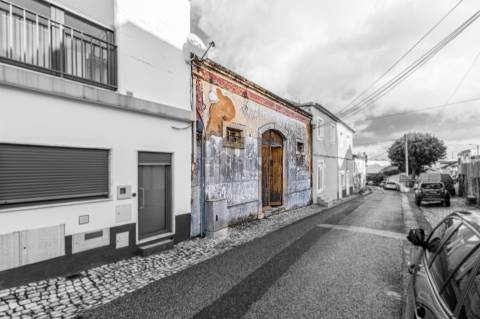 Armazém  Venda em Cartaxo e Vale da Pinta,Cartaxo