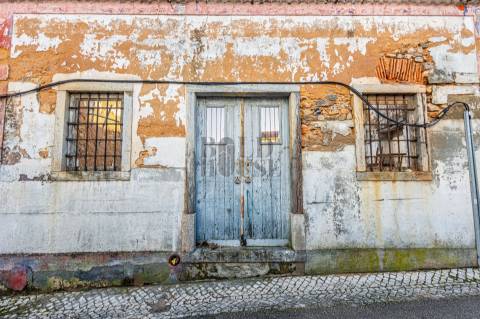 Armazém  Venda em Cartaxo e Vale da Pinta,Cartaxo