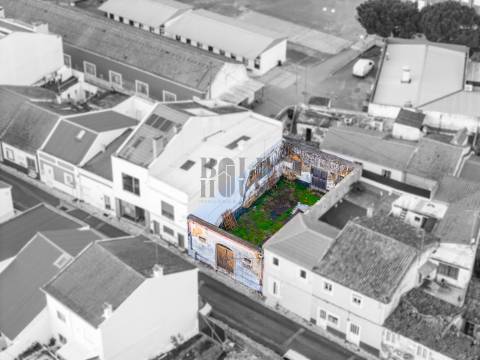 Armazém  Venda em Cartaxo e Vale da Pinta,Cartaxo