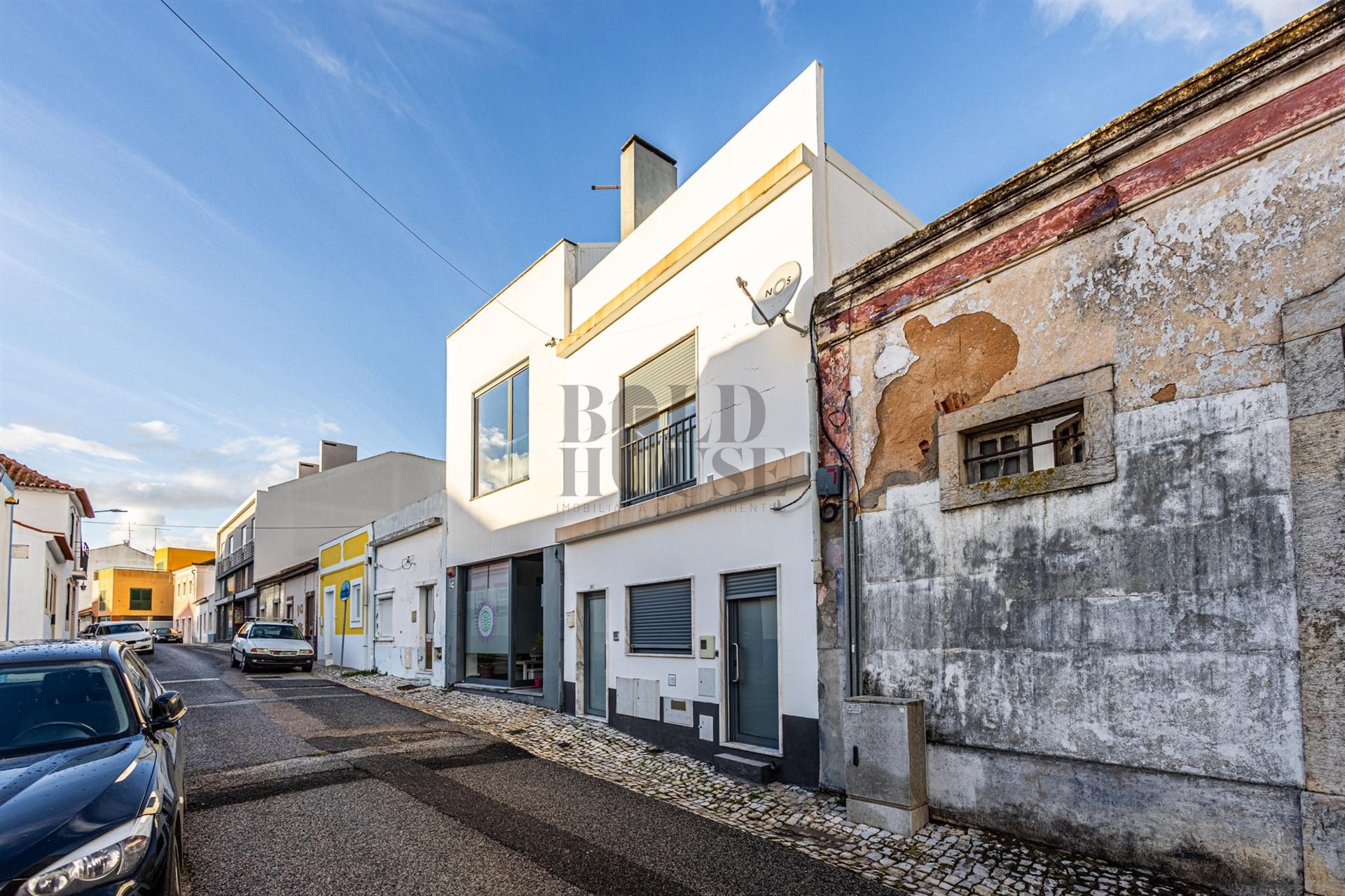 Moradia T3 Venda em Cartaxo e Vale da Pinta,Cartaxo