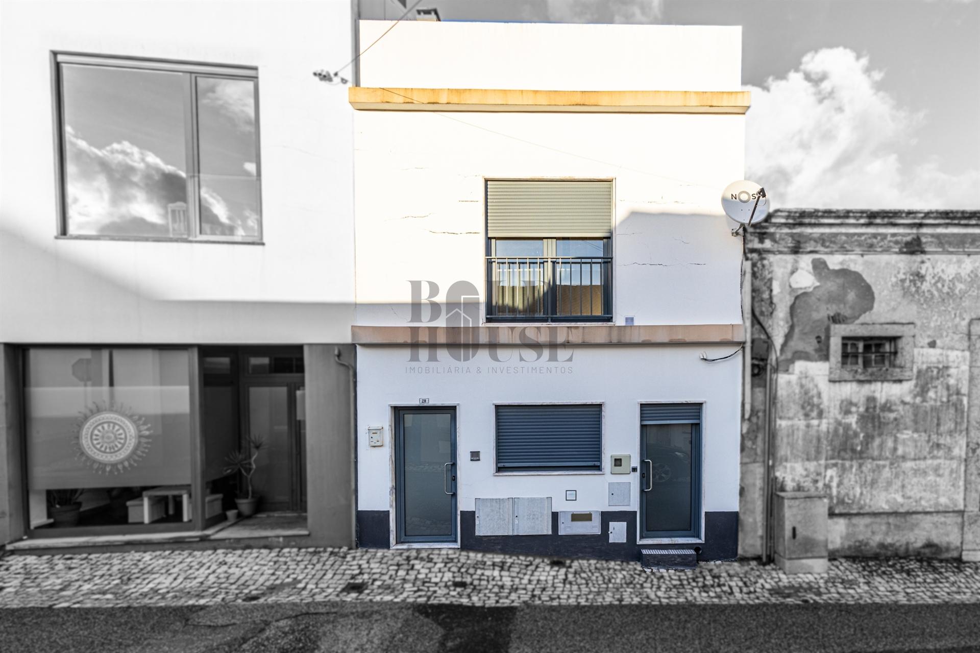 Moradia T3 Venda em Cartaxo e Vale da Pinta,Cartaxo