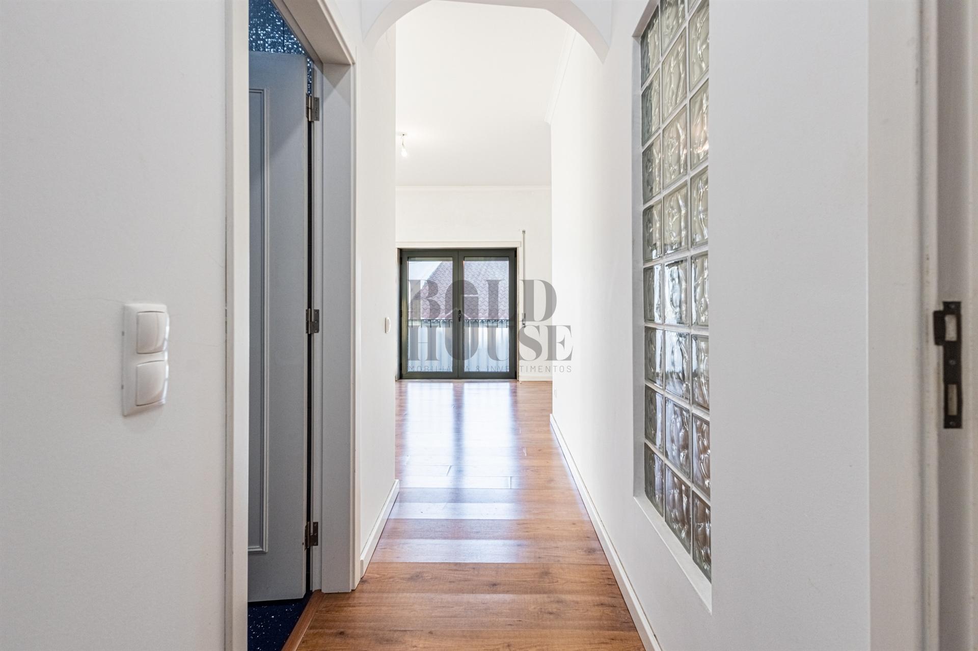 Moradia T3 Venda em Cartaxo e Vale da Pinta,Cartaxo