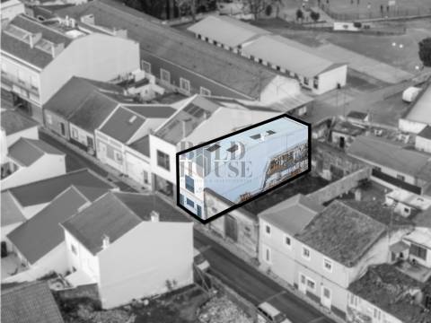 Moradia T3 Venda em Cartaxo e Vale da Pinta,Cartaxo