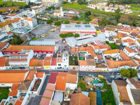 Moradia T3 Venda em Cartaxo e Vale da Pinta,Cartaxo