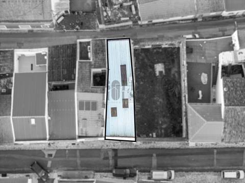 Moradia T3 Venda em Cartaxo e Vale da Pinta,Cartaxo