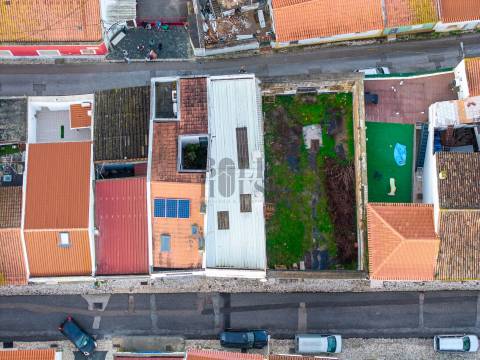 Moradia T3 Venda em Cartaxo e Vale da Pinta,Cartaxo