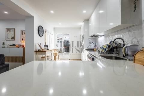 Moradia T2 Venda em Cartaxo e Vale da Pinta,Cartaxo