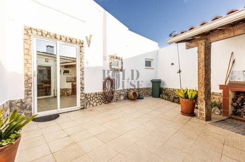 Moradia T2 Venda em Cartaxo e Vale da Pinta,Cartaxo