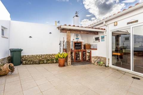 Moradia T2 Venda em Cartaxo e Vale da Pinta,Cartaxo