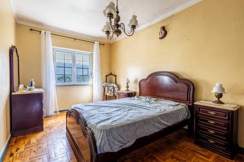 Apartamento T3 Venda em Azambuja,Azambuja