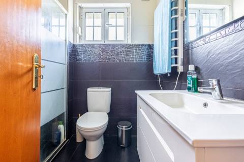 Apartamento T3 Venda em Azambuja,Azambuja