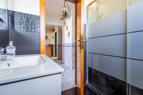 Apartamento T3 Venda em Azambuja,Azambuja