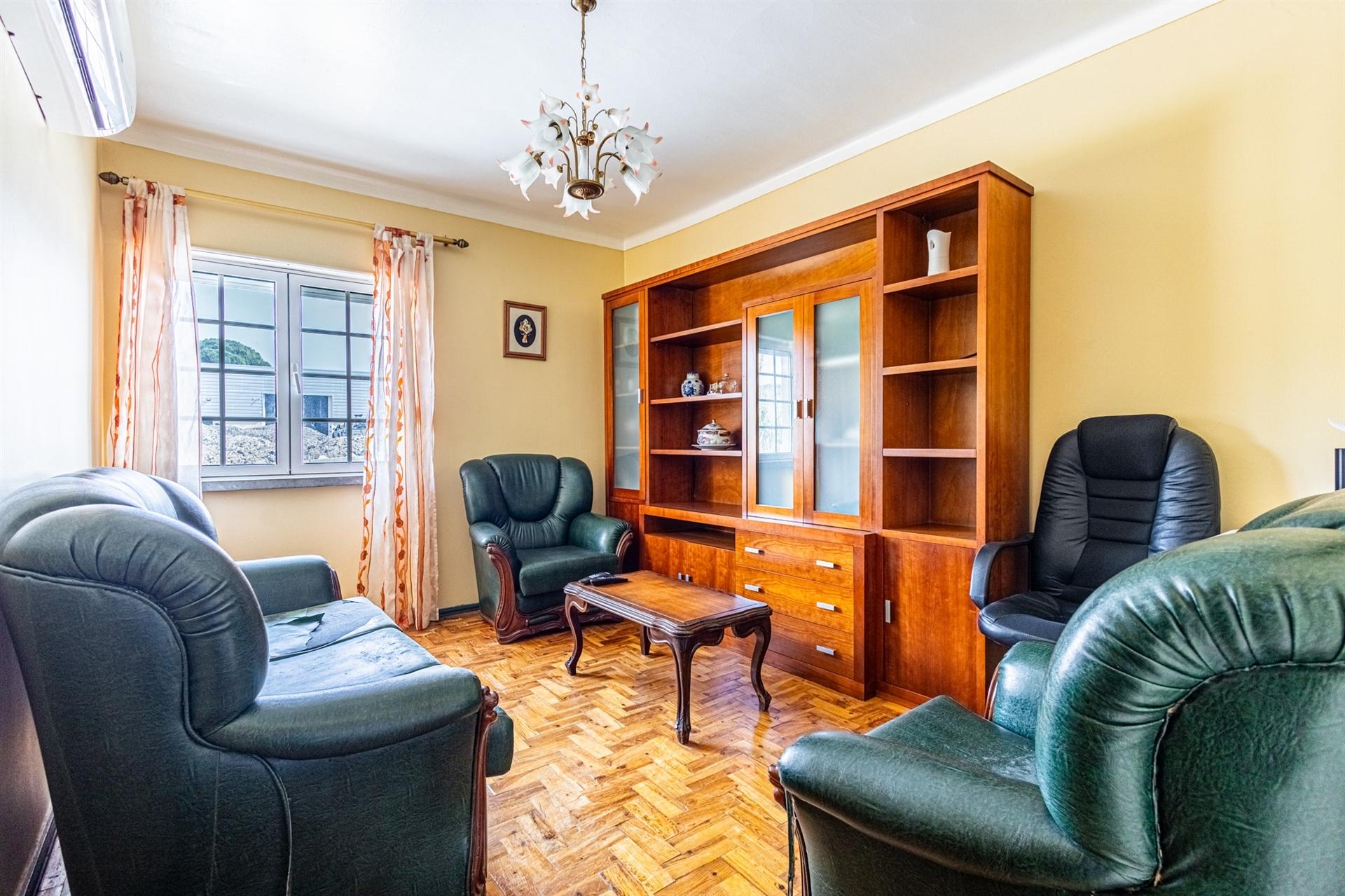 Apartamento T3 Venda em Azambuja,Azambuja