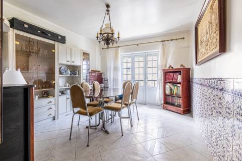 Apartamento T3 Venda em Azambuja,Azambuja