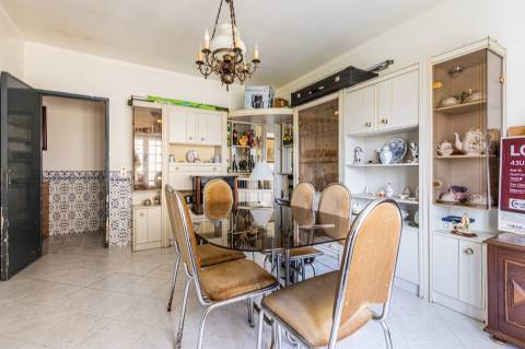 Apartamento T3 Venda em Azambuja,Azambuja