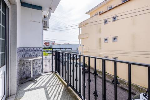 Apartamento T3 Venda em Azambuja,Azambuja
