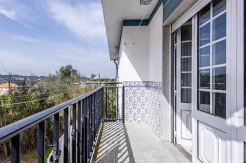 Apartamento T3 Venda em Azambuja,Azambuja