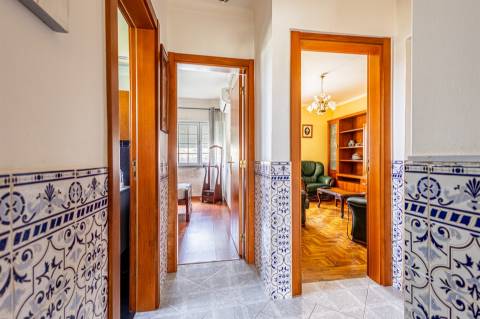 Apartamento T3 Venda em Azambuja,Azambuja