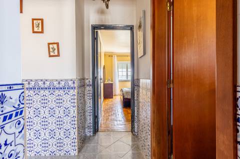 Apartamento T3 Venda em Azambuja,Azambuja