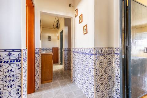 Apartamento T3 Venda em Azambuja,Azambuja