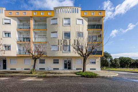 Apartamento T3 Venda em Cartaxo e Vale da Pinta,Cartaxo