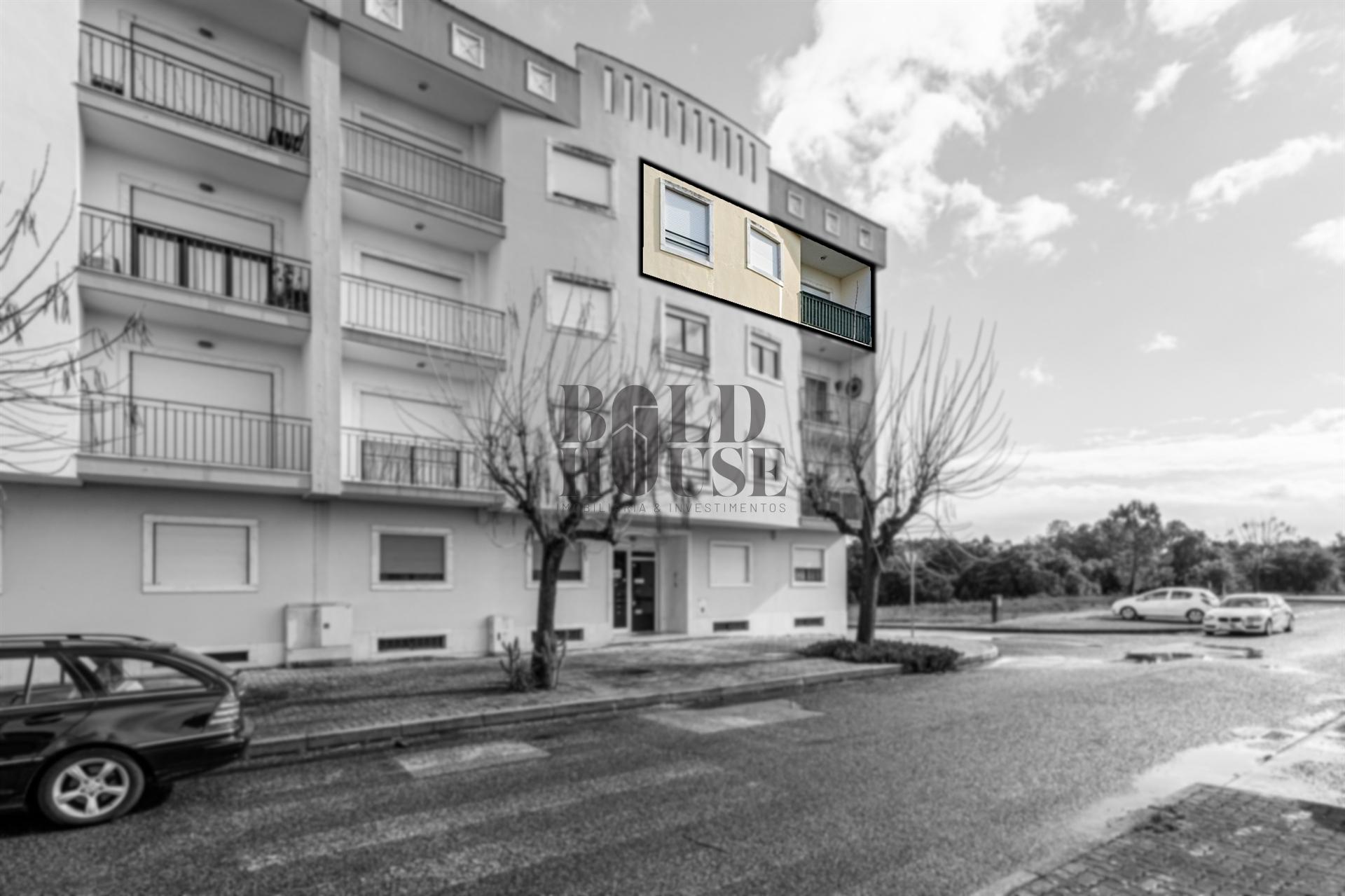 Apartamento T3 Venda em Cartaxo e Vale da Pinta,Cartaxo