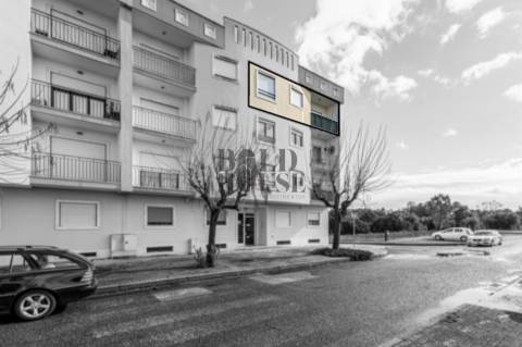 Apartamento T3 Venda em Cartaxo e Vale da Pinta,Cartaxo