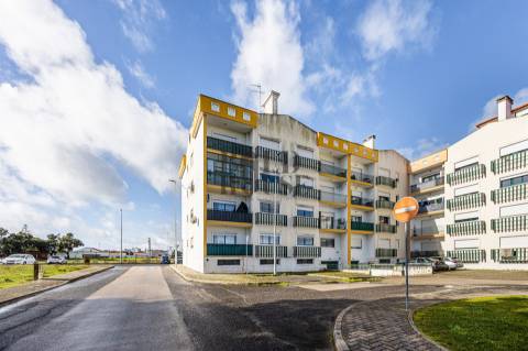 Apartamento T3 Venda em Cartaxo e Vale da Pinta,Cartaxo