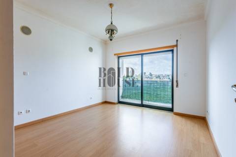 Apartamento T3 Venda em Cartaxo e Vale da Pinta,Cartaxo